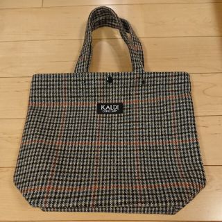 カルディ バッグ 新品(トートバッグ)