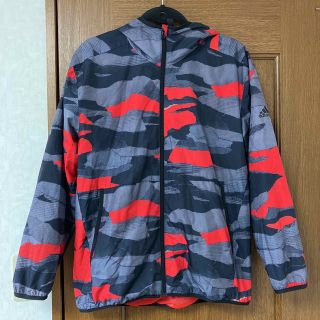 adidas(ナイロンジャケット)のフリマアイテム一覧 adidas(ナイロンジャケット)のフリマアイテム一覧