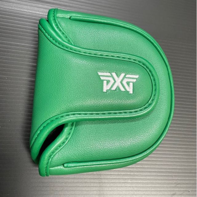 PXG GEORGIA GREEN MALLET・マスターズグリーン マレットの通販