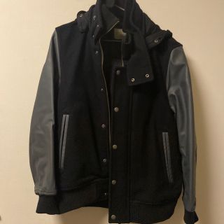 ユナイテッドアローズ(UNITED ARROWS)のユナイテッドアローズ　ジャケット　(ライダースジャケット)