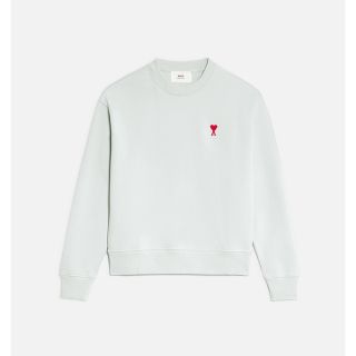 ami - 【正規品・新品未使用】ami トレーナー スウェットシャツの