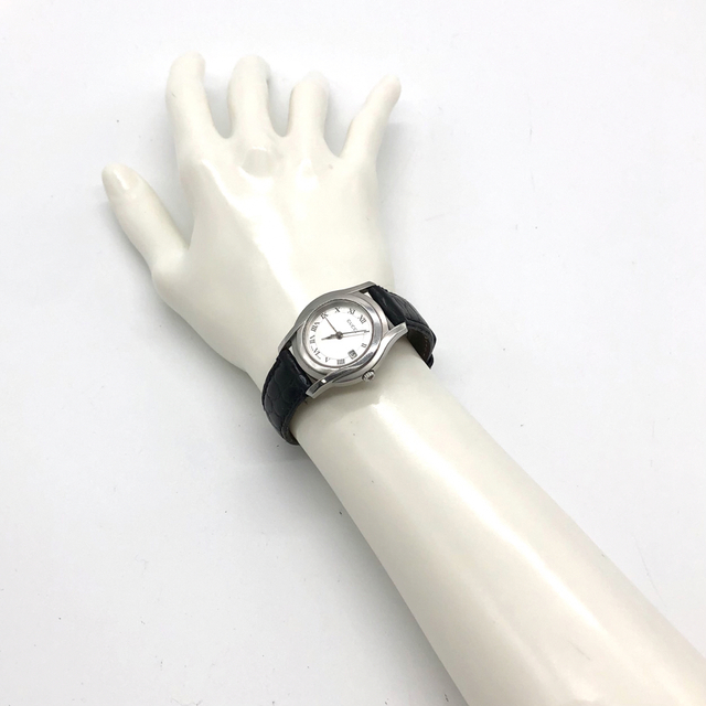 稼働【セール】GUCCI グッチ時計 5500L レディース時計 人気