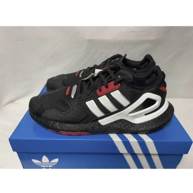 adidas dayjogger black 28 cm デイジョガー 2022新商品 noxcapital.de
