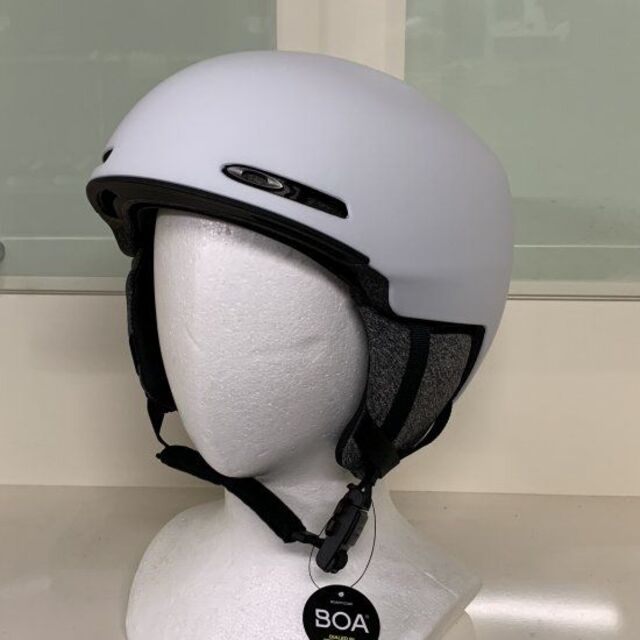 OAKLEYオークリースノーヘルメット【MOD1 ASIA FIT】白BOA-Lのサムネイル