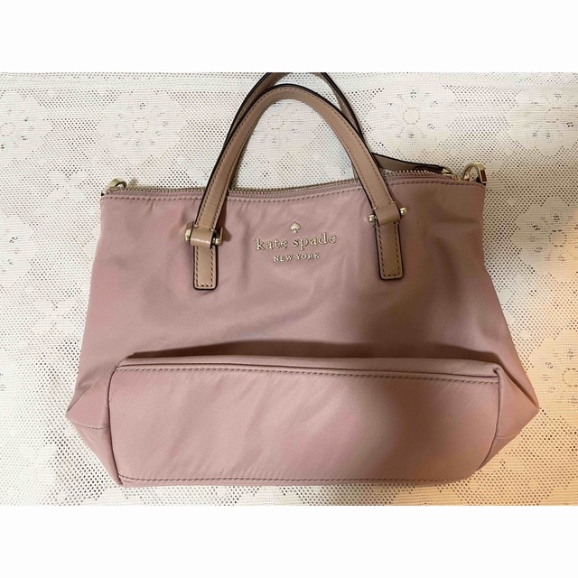 kate spade new york - kate spadeミニバッグの通販 by さーちゃん's