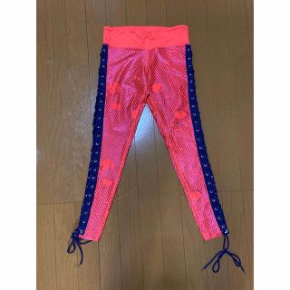 ズンバ(Zumba)の最終価格❗️Zumba wear ロングレギンス スパッツ(ダンス/バレエ)