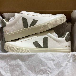 ヴェジャ(VEJA)のヴェジャ スニーカー 24.5cm レディース(スニーカー)