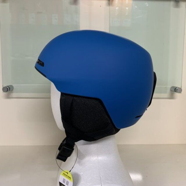キナリ・ベージュ OAKLEYオークリースノーヘルメット【MOD1 ASIA FIT