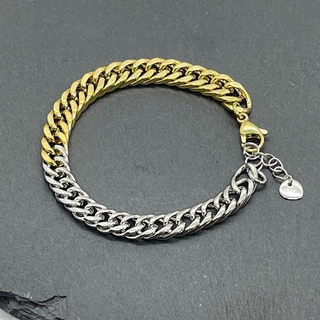 ロンハーマン(Ron Herman)の【大幅値下げ】bracelet/kihei chain【n0014】(ブレスレット)