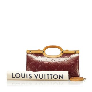 ヴィトン(LOUIS VUITTON) バッグ(パープル/紫色系)の通販 300点以上 ...
