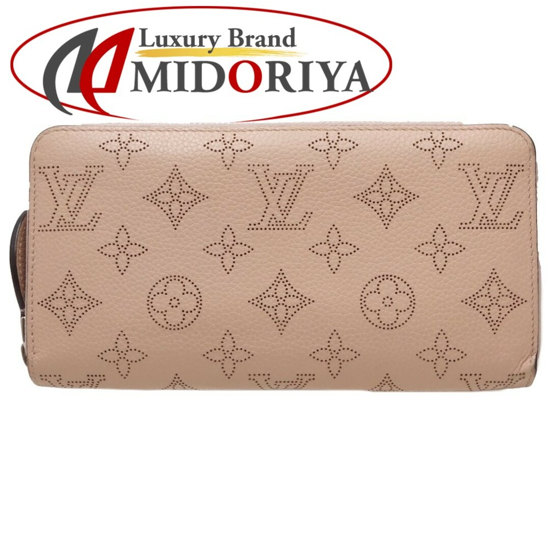 LOUIS VUITTON ルイヴィトン ジッピーウォレット M61868 長財布 ...