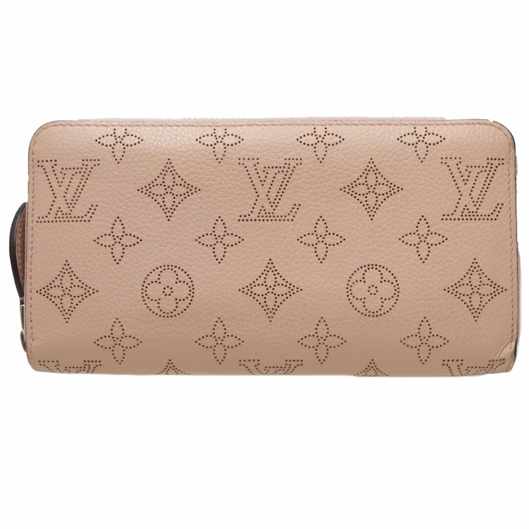 LOUIS VUITTON - LOUIS VUITTON ルイヴィトン ジッピーウォレット ...