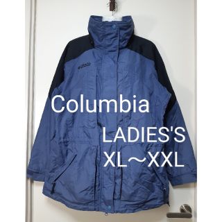 コロンビア(Columbia)の【Columbia】マウンテンジャケット(その他)