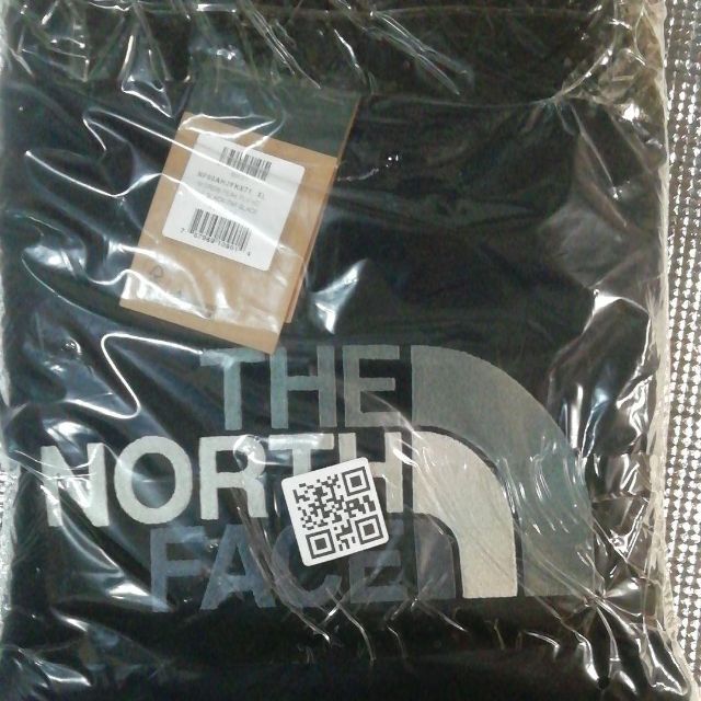 【The North Face】 Drew Peakプルオーバーフーディー