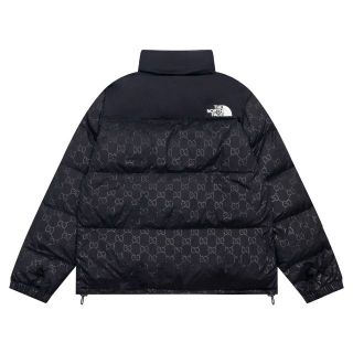 グッチ ダウンジャケット(メンズ)の通販 200点以上 | Gucciのメンズを