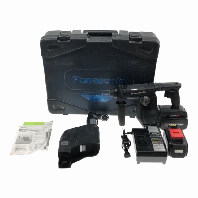 Panasonic - ☆中古品☆Panasonic パナソニック 28.8V 充電 Panasonic - ☆中古品☆Panasonic パナソニック 28.8V 充電