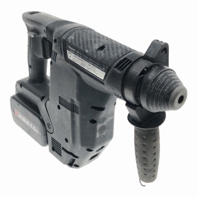 Panasonic - ☆中古品☆Panasonic パナソニック 28.8V 充電 Panasonic - ☆中古品☆Panasonic パナソニック 28.8V 充電