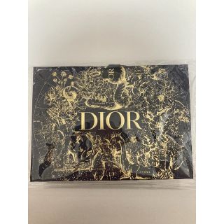 ディオール(Dior)のディオール ホリデー 限定 箱 ラッピング クリスマス ボックス ショッパー (その他)