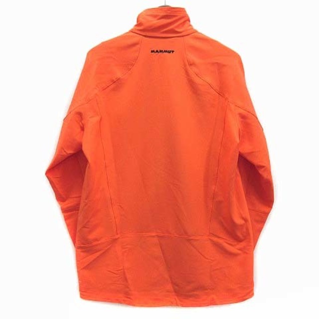 人気提案 Mammut - マムート MAMMUT クライムジャケット AF 1010-17600 男性用