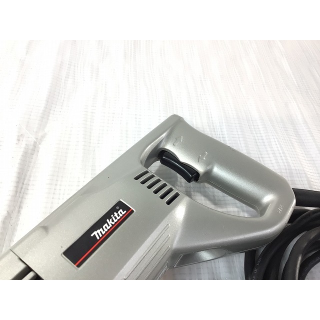 ☆比較的綺麗☆ makita マキタ 13mm 電気ドリル 6304R 正逆回転 穴あけ加工 電動工具 100V 62407 