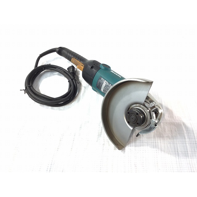 Makita - ☆中古品☆makita マキタ 180mm 電子ディスク Makita - ☆中古品☆makita マキタ 180mm 電子ディスク