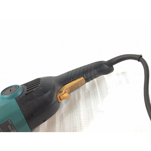 Makita - ☆中古品☆makita マキタ 180mm 電子ディスク Makita - ☆中古品☆makita マキタ 180mm 電子ディスク