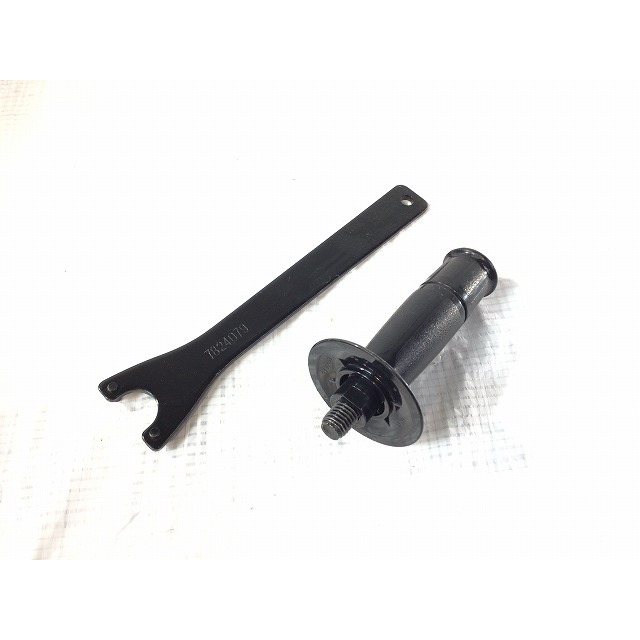 Makita - ☆中古品☆makita マキタ 180mm 電子ディスク Makita - ☆中古品☆makita マキタ 180mm 電子ディスク