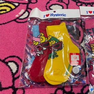 ヒステリックミニ(HYSTERIC MINI)の靴下13-15(靴下/タイツ)