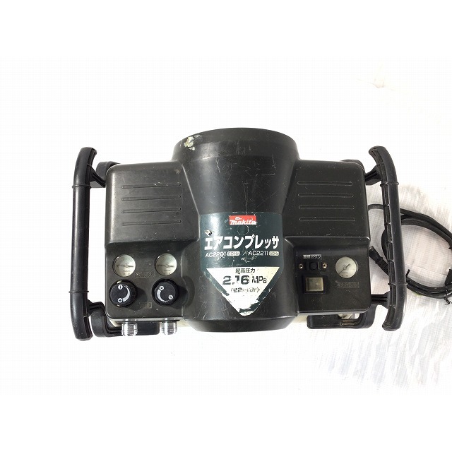 Makita - ☆中古品☆ makita マキタ 11L/11リットル 常圧/一般圧 Makita - ☆中古品☆ makita マキタ 11L/11リットル 常圧/一般圧