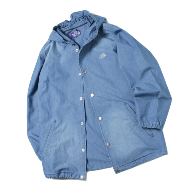 THE NORTH FACE PURPLE LABEL Field Jacket