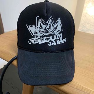 ボルコム(volcom)のVOLCOM メッシュキャップ(キャップ)