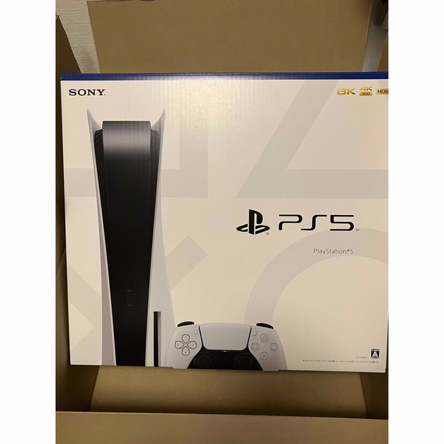 限定価格セール！】 PlayStation - PS5本体 CFI-1200A01 ディスク ...