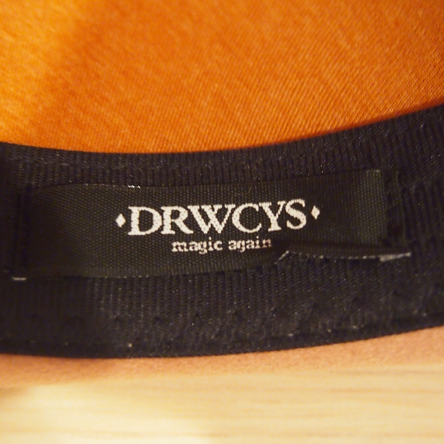 DRWCYS(ドロシーズ)のイブ様お取り置き♡DRWCYSハット レディースの帽子(ハット)の商品写真