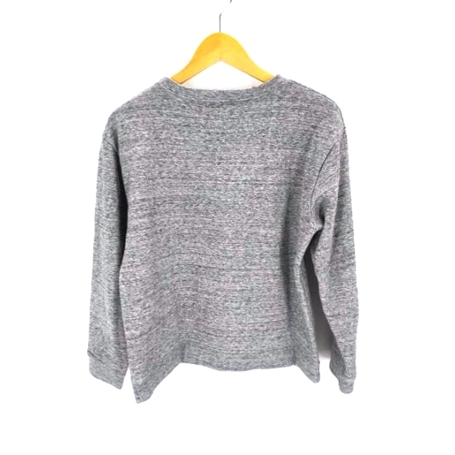 A.P.C.(アーペーセー) レディース トップス スウェット・トレーナー