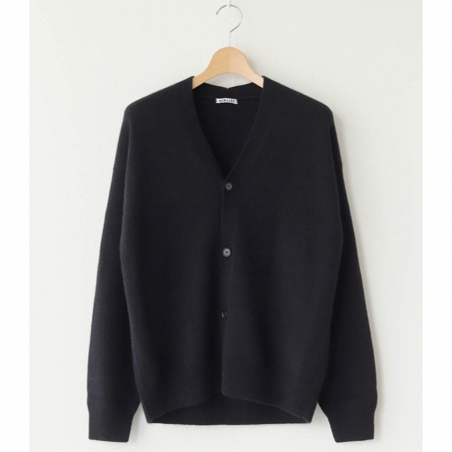 BABY CASHMERE KNIT CARDIGAN 最終値下げ 22050円引き www.gold-and