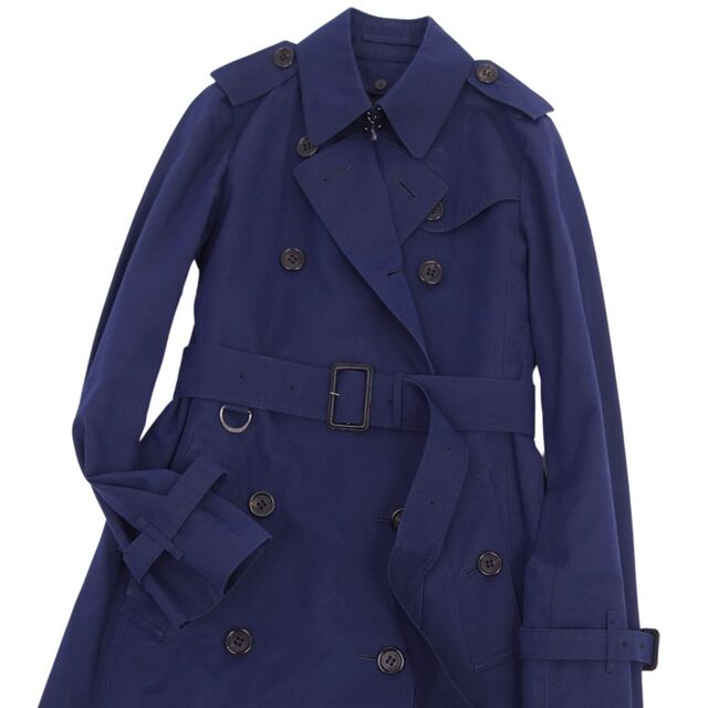 BURBERRY - 美品 バーバリー ロンドン BURBERRY LONDON コート