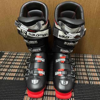 ◆ スキー ブーツ Salomon COURSE 26.5 cm スキーブーツ