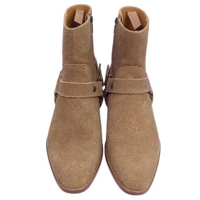 SAINT LAURENT - 未使用 サンローラン パリ SAINT LAURENT PARIS SAINT LAURENT - 未使用 サンローラン パリ SAINT LAURENT PARIS