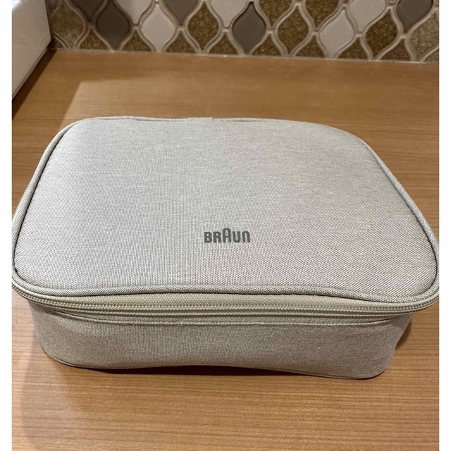 BRAUN(ブラウン)のブラウン　シルクエキスパート　pro5 PL-5227 スマホ/家電/カメラの美容/健康(ボディケア/エステ)の商品写真