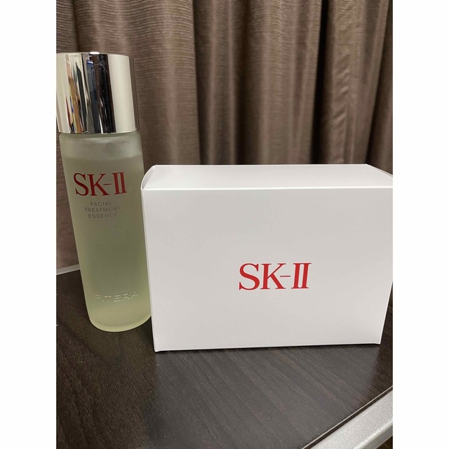 SK-II(エスケーツー)のsk2 フェイシャルトリートメントエッセンス　230ml コスメ/美容のスキンケア/基礎化粧品(化粧水/ローション)の商品写真