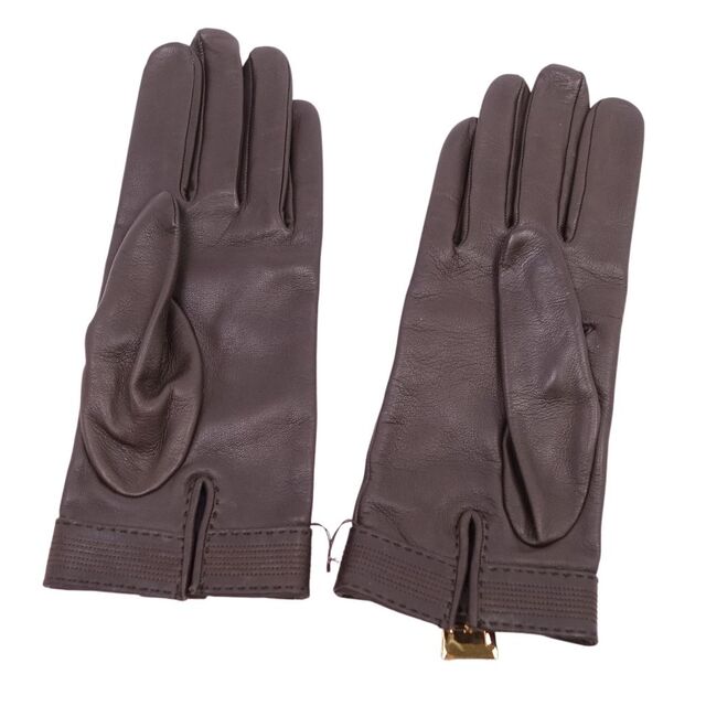 KOMEHYO】エルメス HERMES GLOVE その他