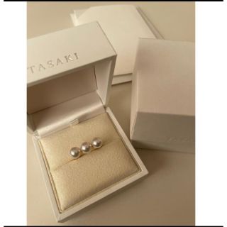 タサキ(TASAKI)のTASAKI支払いページ②(リング(指輪))