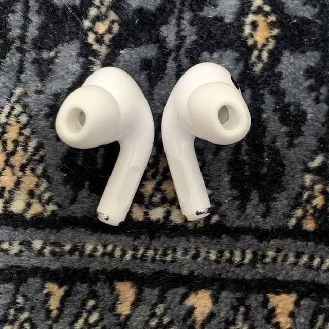 AirPods Proヘッドフォン/イヤフォン