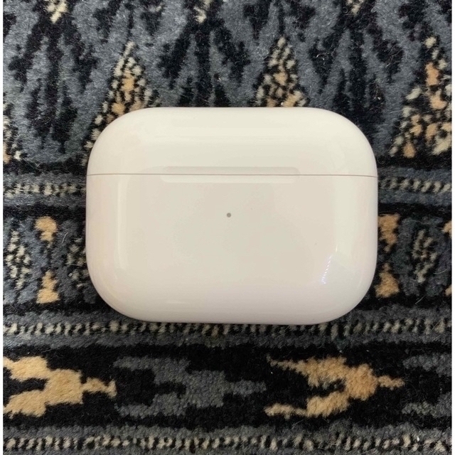 AirPods Proヘッドフォン/イヤフォン