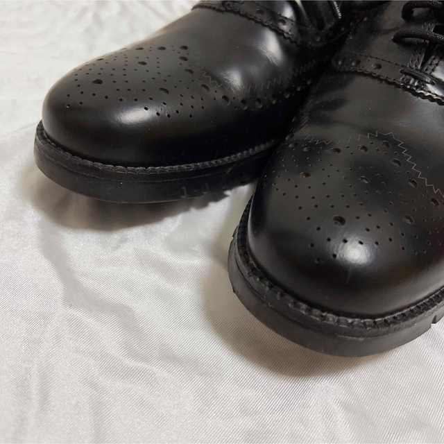 【美品】COLEHAAN×mastermind ZEROGRAND 27cm 7