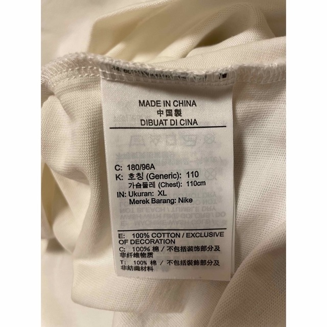 NIKE(ナイキ)のnako専用 メンズのトップス(Tシャツ/カットソー(半袖/袖なし))の商品写真