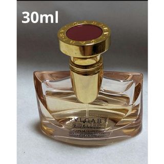 ブルガリ(BVLGARI)のブルガリロ―ズエッセンシャル30ml(ユニセックス)