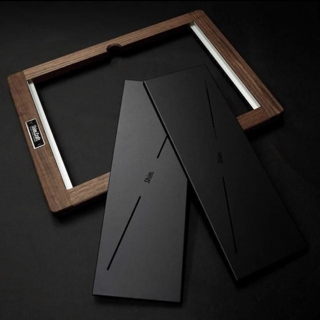 T.G.F. ウォールナット+ Shim.Board03セット | wise.edu.pk