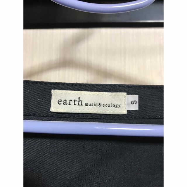 earth music & ecology(アースミュージックアンドエコロジー)のearth  テラートジャケット レディースのジャケット/アウター(テーラードジャケット)の商品写真