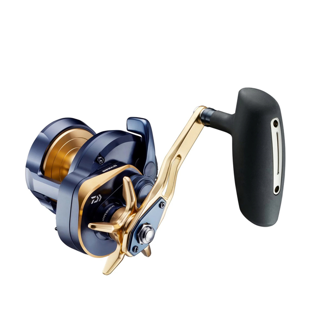 期間限定特価品 ダイワ DAIWA ベイトリール 22 ソルティガ 15L-SJ 2022